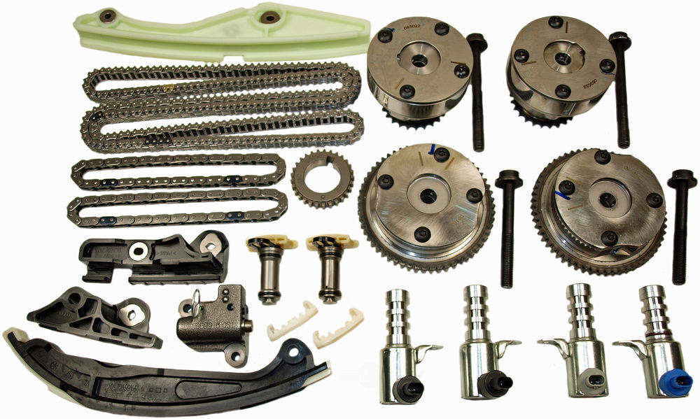 Cloyes Gear & Product 9-0738SAVVT2 Engine Timing Chain Kit