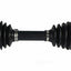 GSP North America NCV11169XD CV Axle Assembly