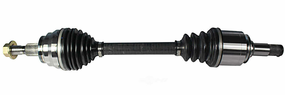 GSP North America NCV48000 CV Axle Assembly