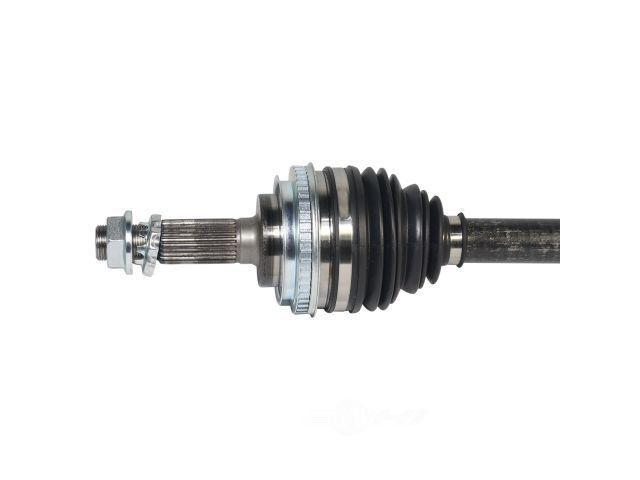 GSP North America NCV69205 CV Axle Assembly