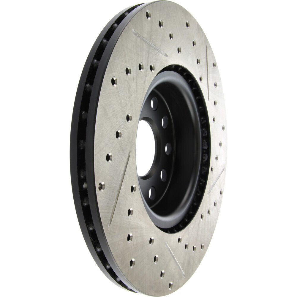 Stoptech 127.33098R Disc Brake Rotor