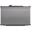 Spectra Premium Industries Inc CU13015 Radiator