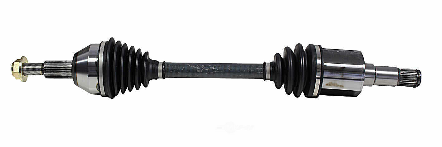 GSP North America NCV12505 CV Axle Assembly