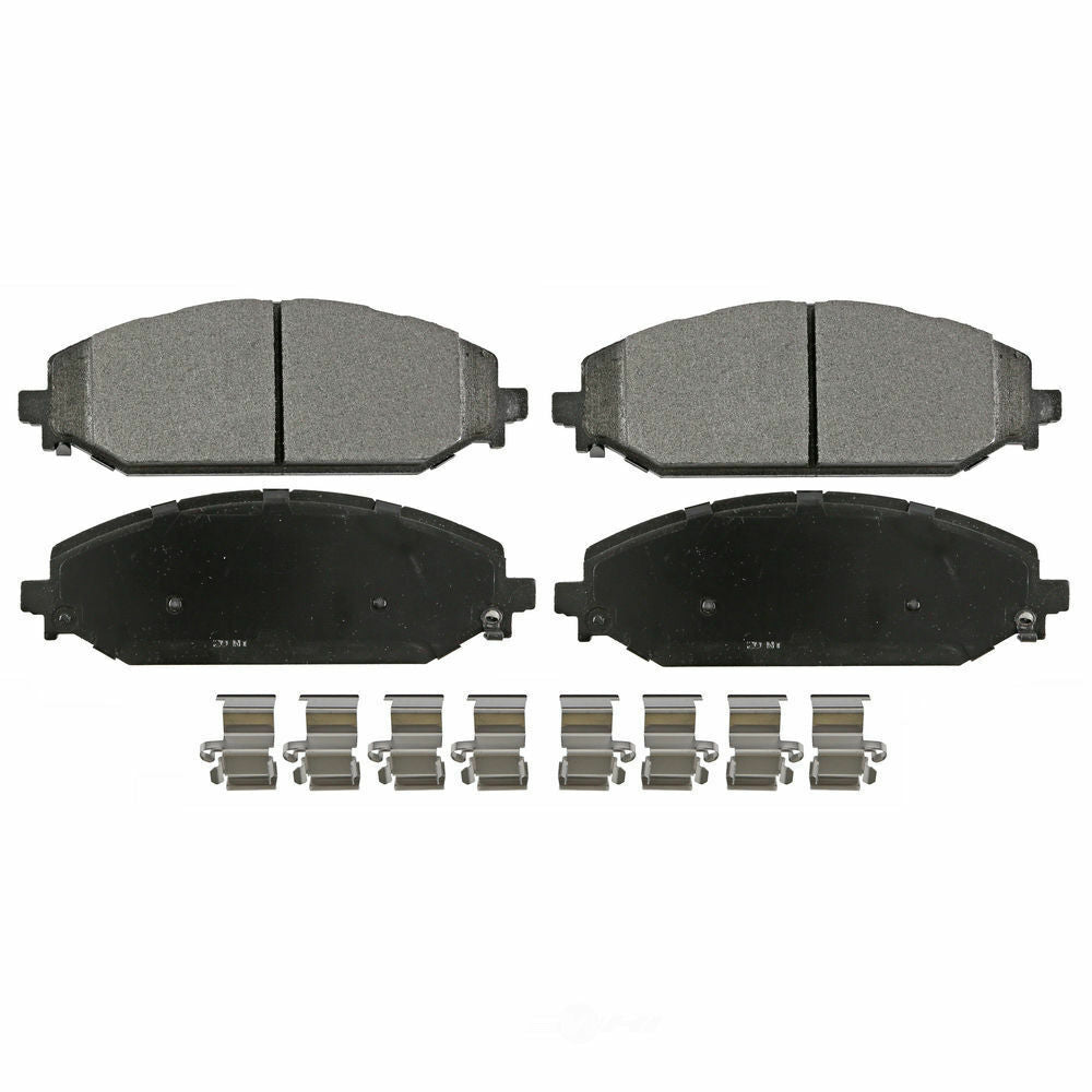 Wagner SX2179 Disc Brake Pad Set