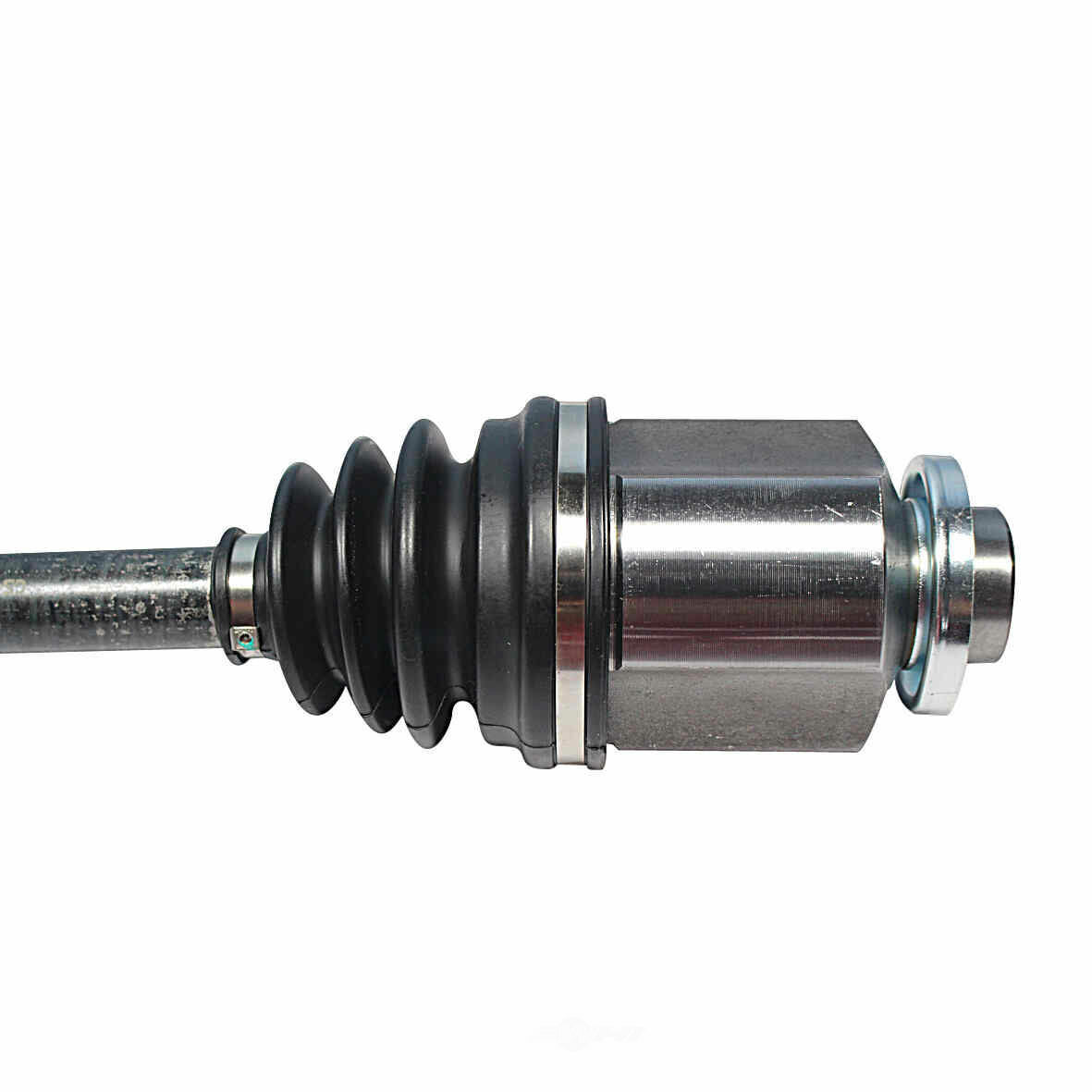 GSP North America NCV37553 CV Axle Assembly