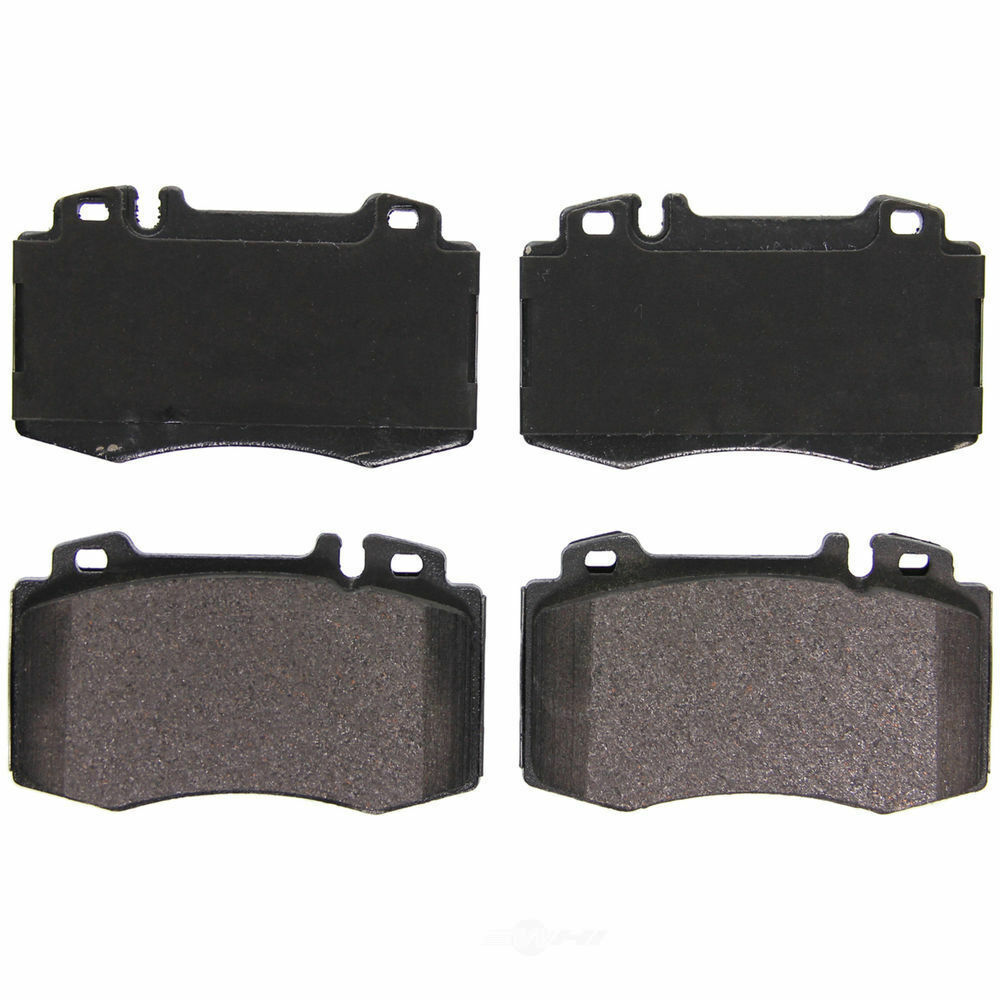 Wagner ZX847 Disc Brake Pad Set