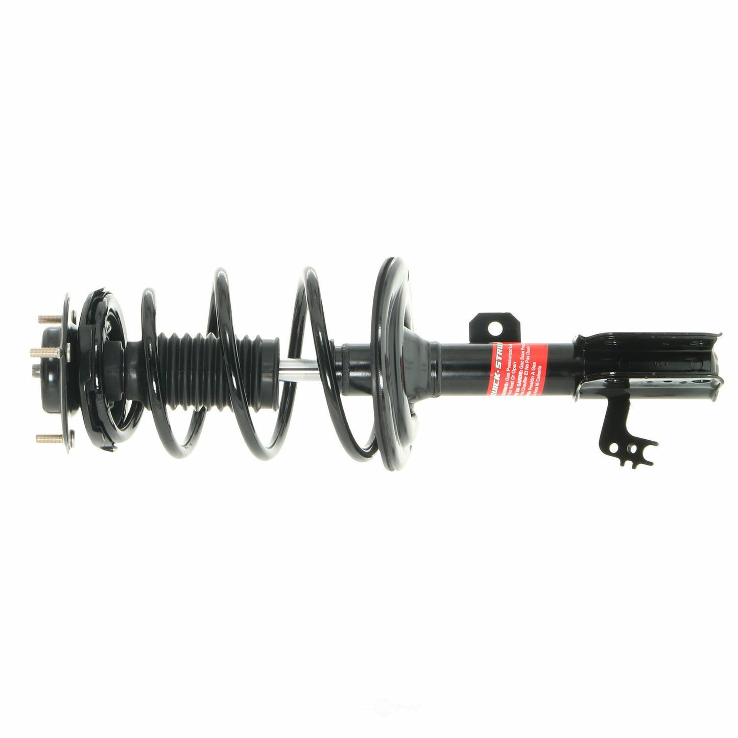 Monroe 172993 Suspension Strut and Coil Spring Assembly