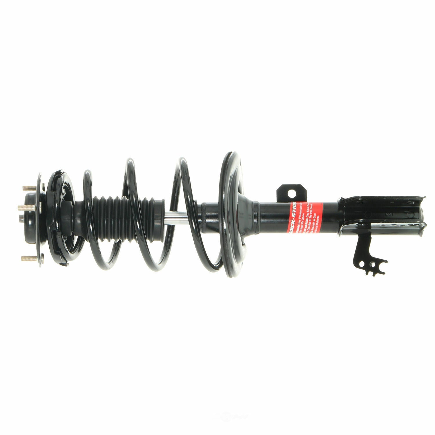 Monroe 172993 Suspension Strut and Coil Spring Assembly