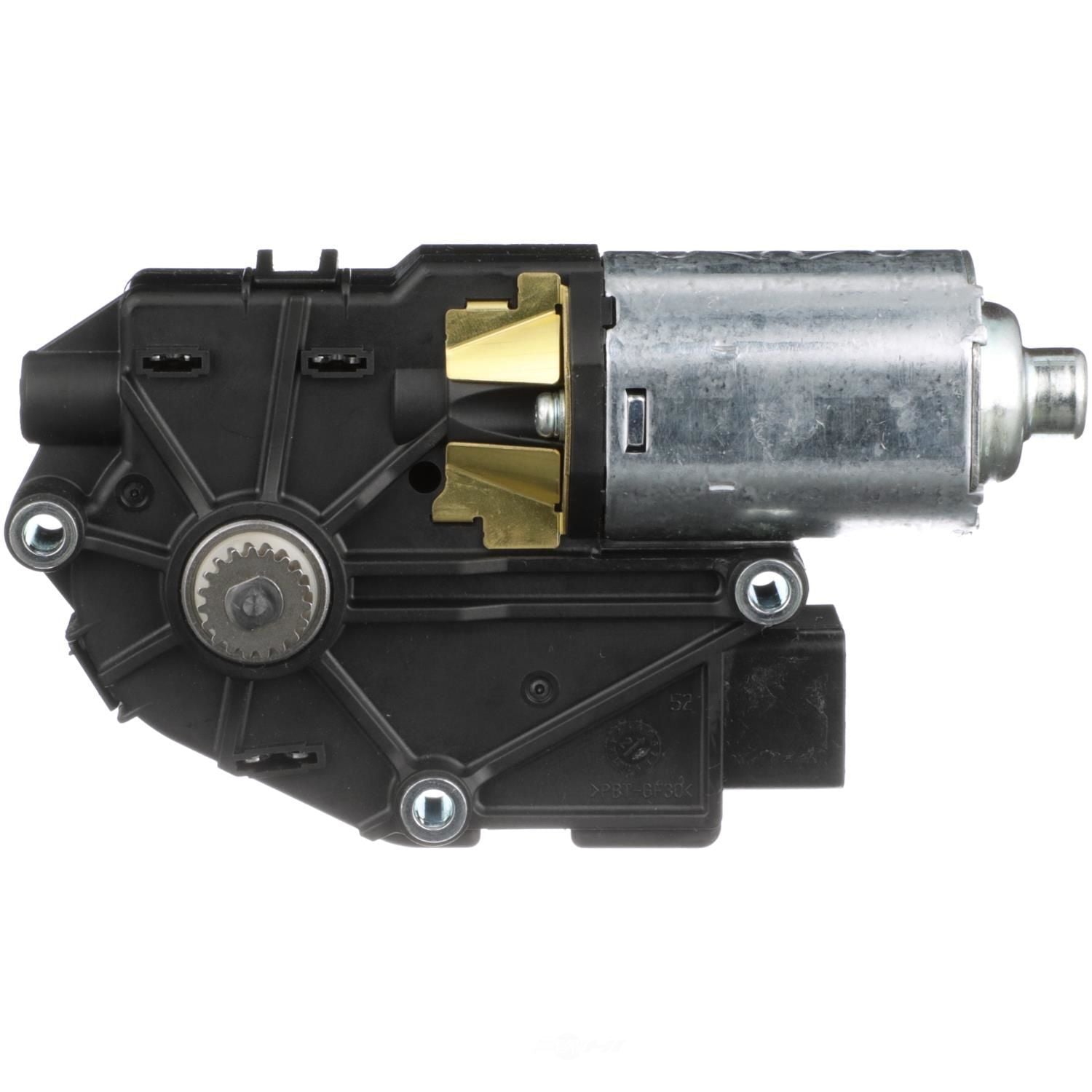 BWD MSR114 Sunroof Motor
