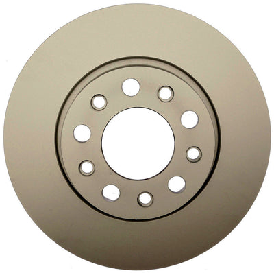 ACDelco Advantage 18A81835AC Disc Brake Rotor
