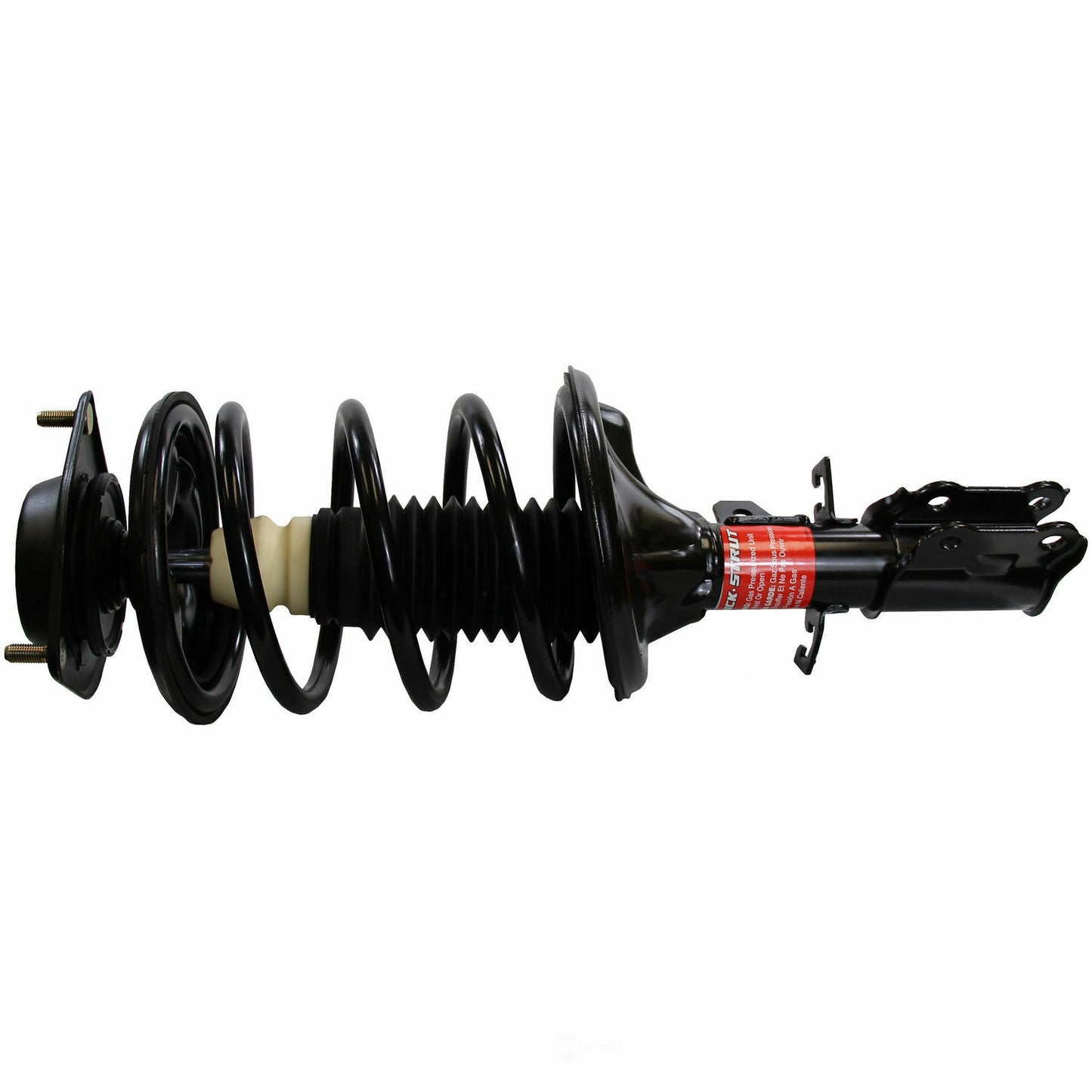 Monroe 172301 Suspension Strut and Coil Spring Assembly