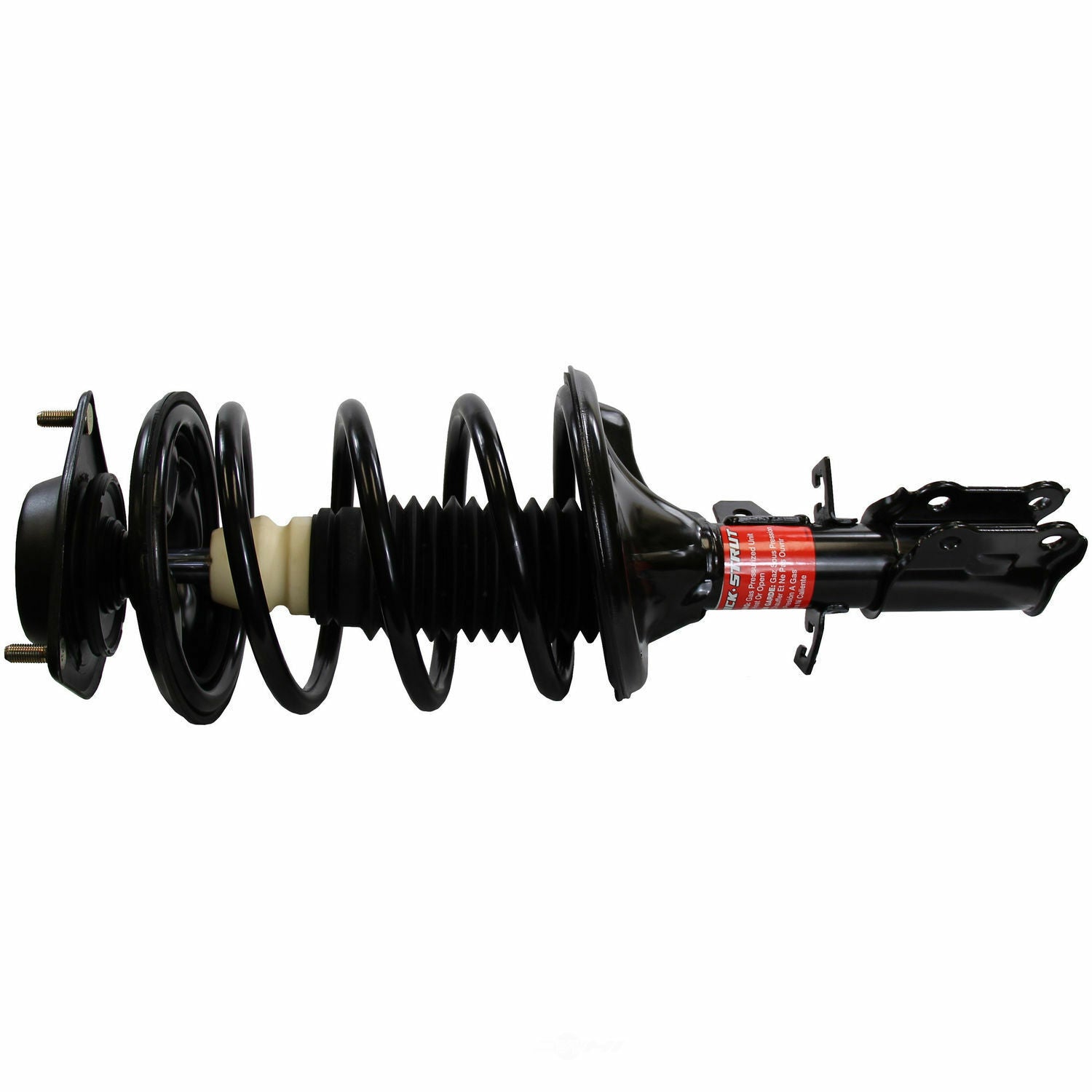 Monroe 172301 Suspension Strut and Coil Spring Assembly