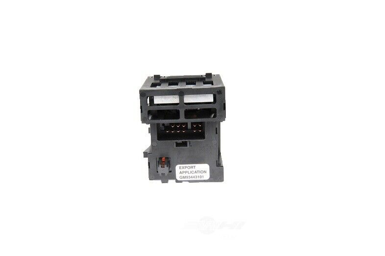 Genuine GM Parts D1523H 