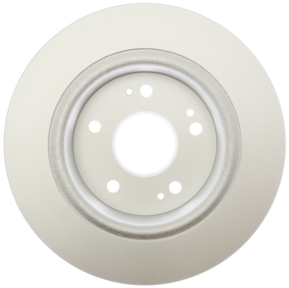 ACDelco Professional Durastop 18A82003 Disc Brake Rotor