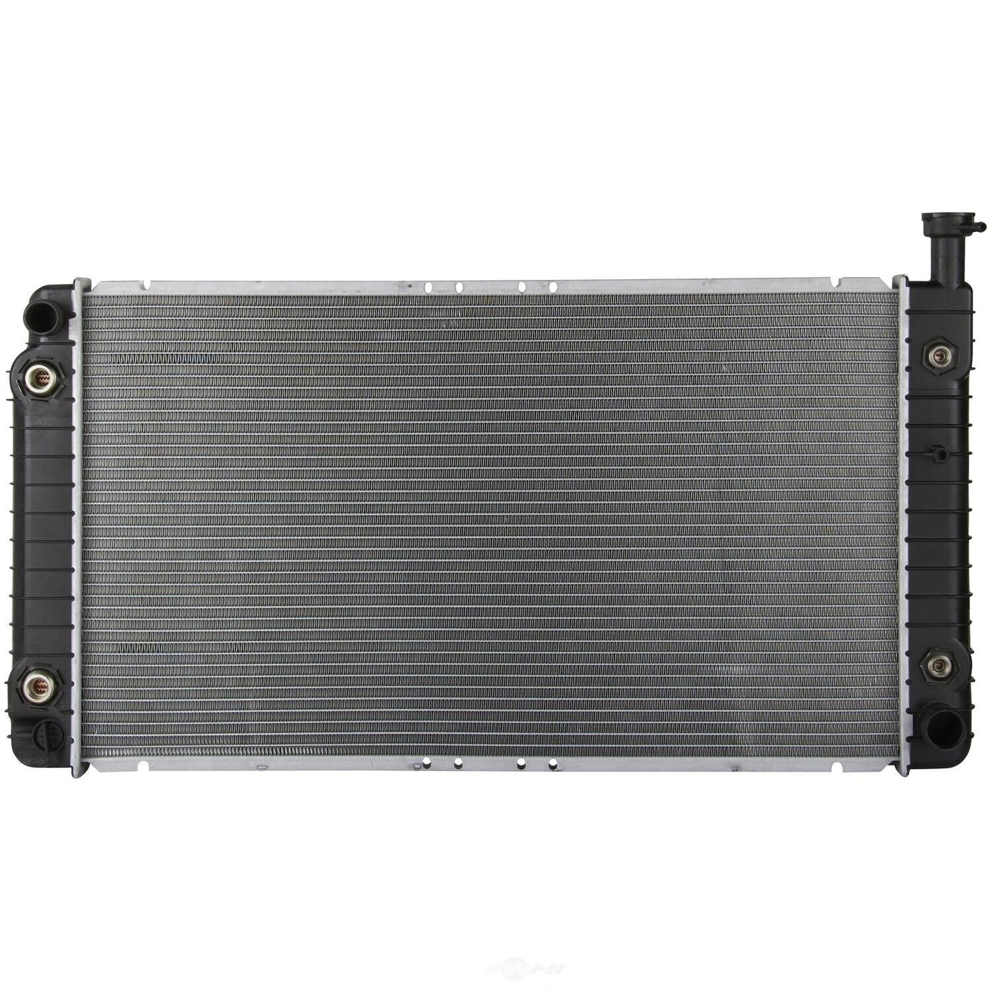 Spectra Premium Industries Inc CU2042 Radiator