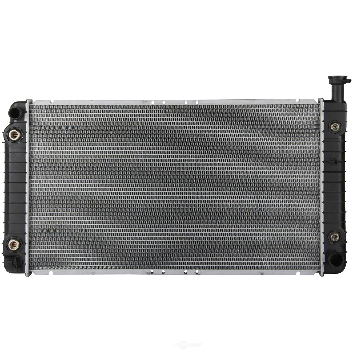 Spectra Premium Industries Inc CU2042 Radiator
