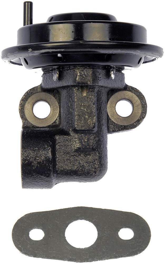 Dorman 911-126 Exhaust Gas Recirculation (EGR) Valve