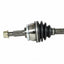 GSP North America NCV53619 CV Axle Assembly