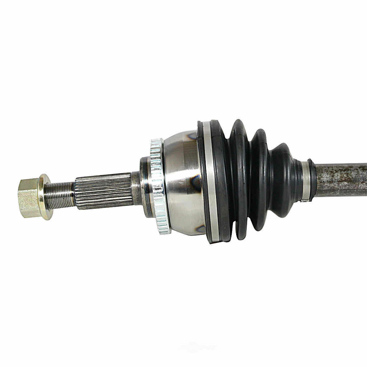 GSP North America NCV53619 CV Axle Assembly