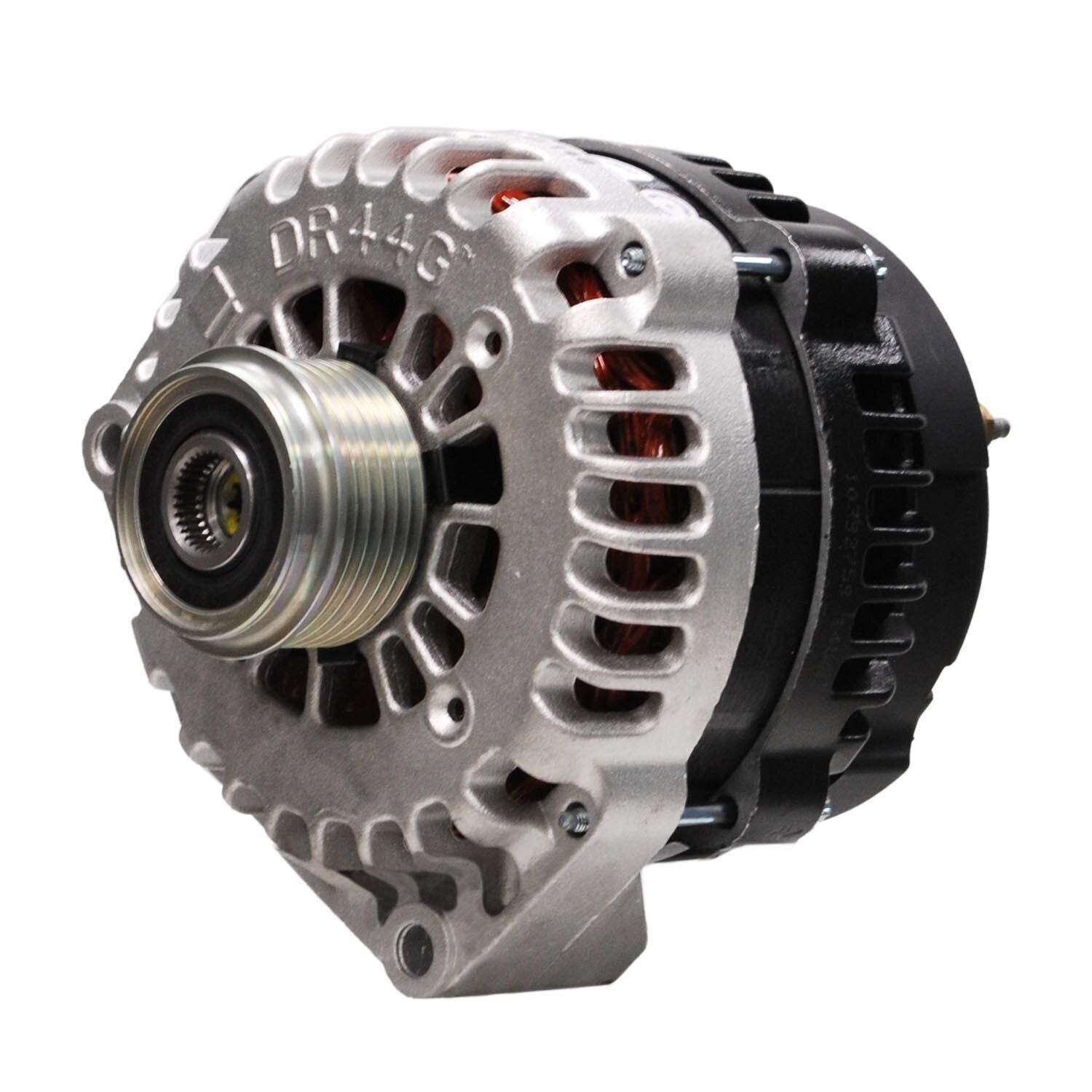 ACDelco Professional 334-2850 Alternator