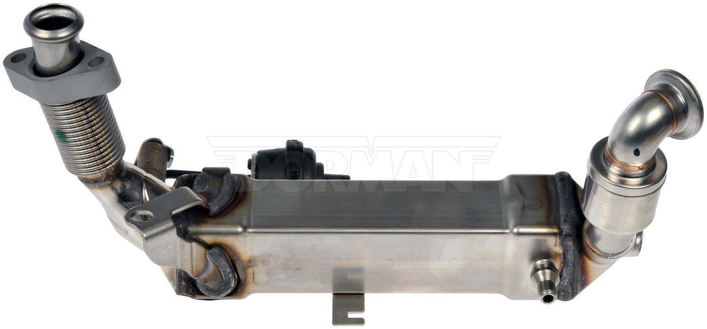 Dorman 904-493 Exhaust Gas Recirculation (EGR) Cooler