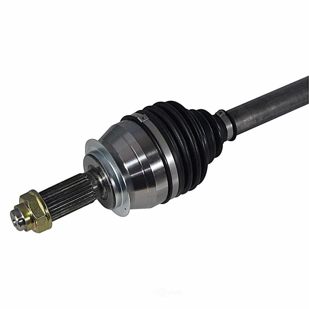 GSP North America NCV66012 CV Axle Assembly