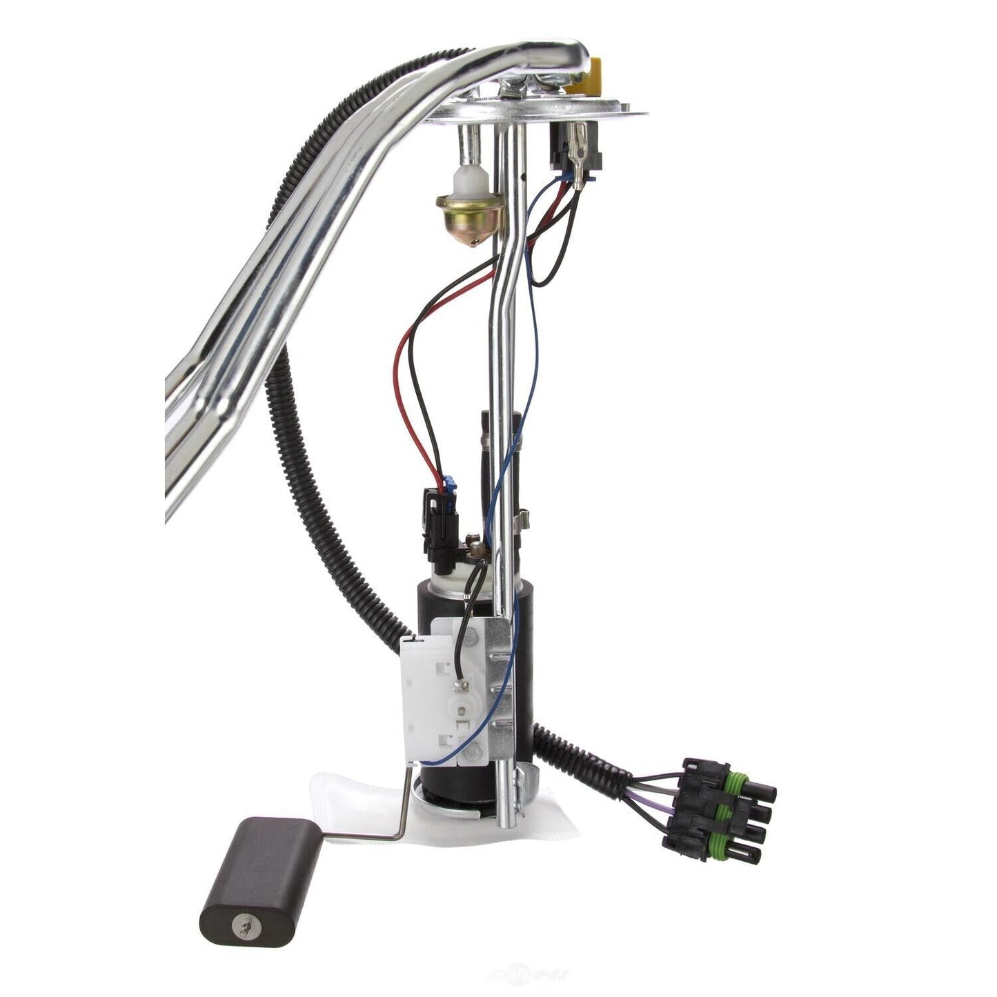 Spectra Premium Industries Inc SP07E1H Fuel Pump and Sender Assembly