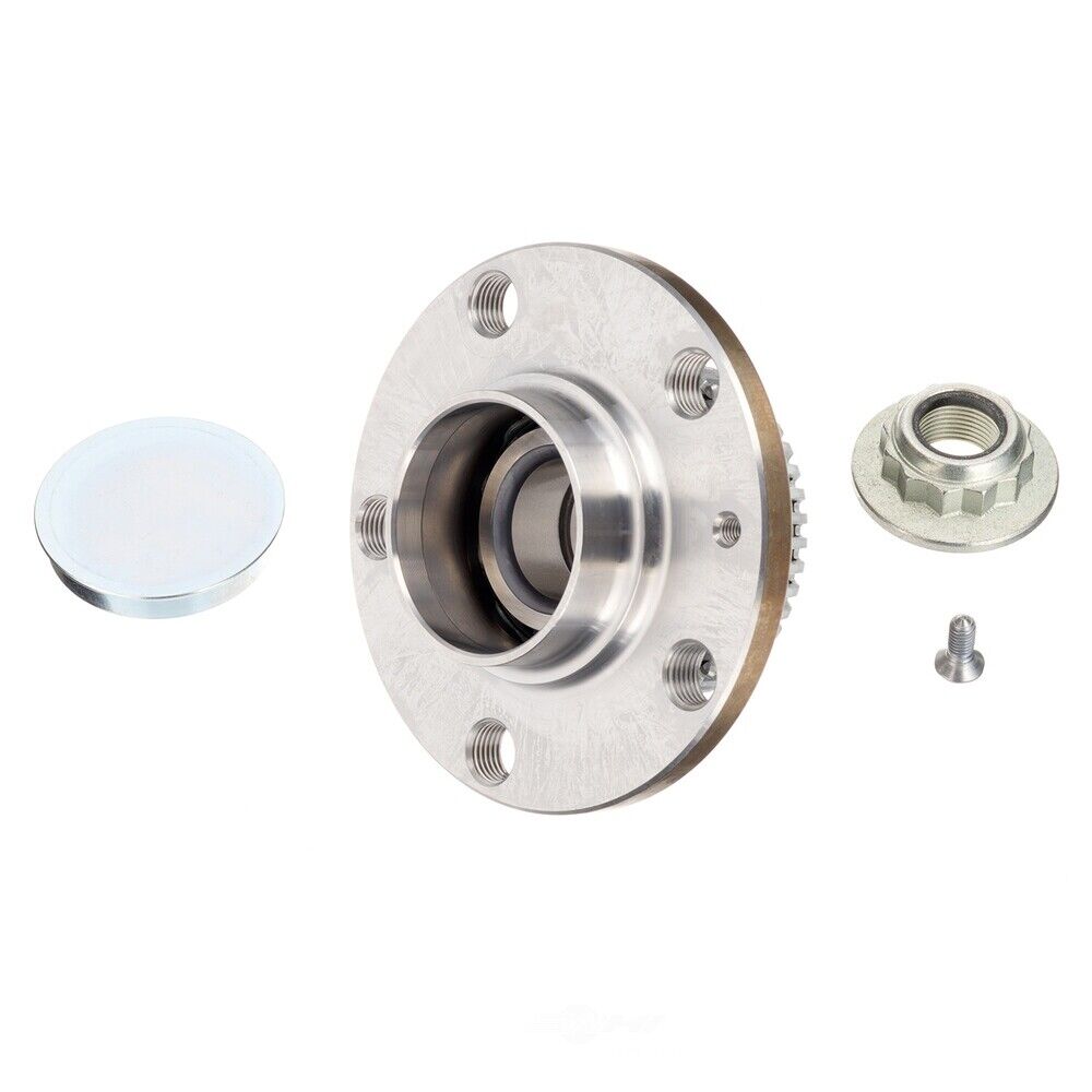 FAG USA WB61022K Wheel Bearing Kit