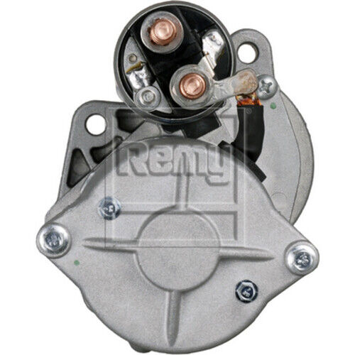 Remy 28001 Starter Motor