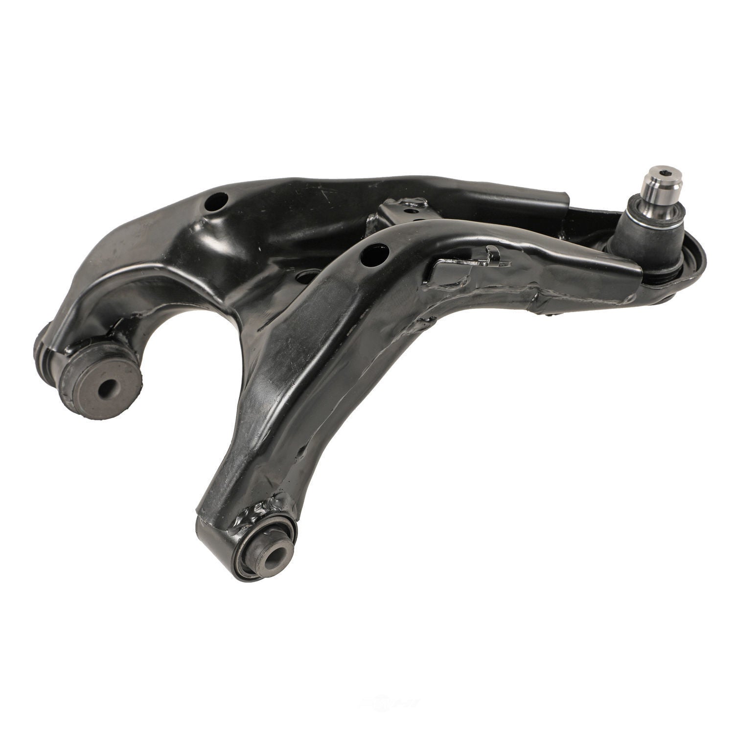Moog RK623497 Suspension Control Arm and Ball Joint Assembly