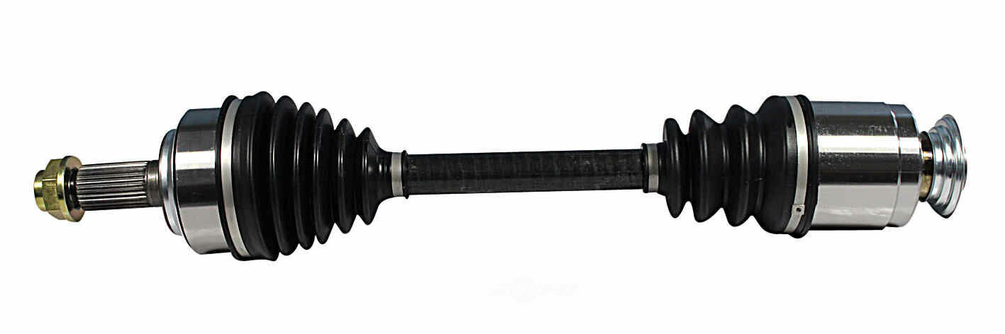 GSP North America NCV36100 CV Axle Assembly