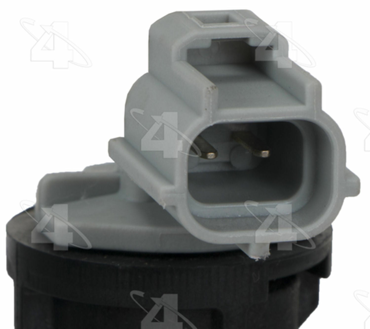 Four Seasons 86063 Engine Coolant Water Outlet Tube