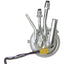 Spectra Premium Industries Inc SP06A2H Fuel Pump and Sender Assembly