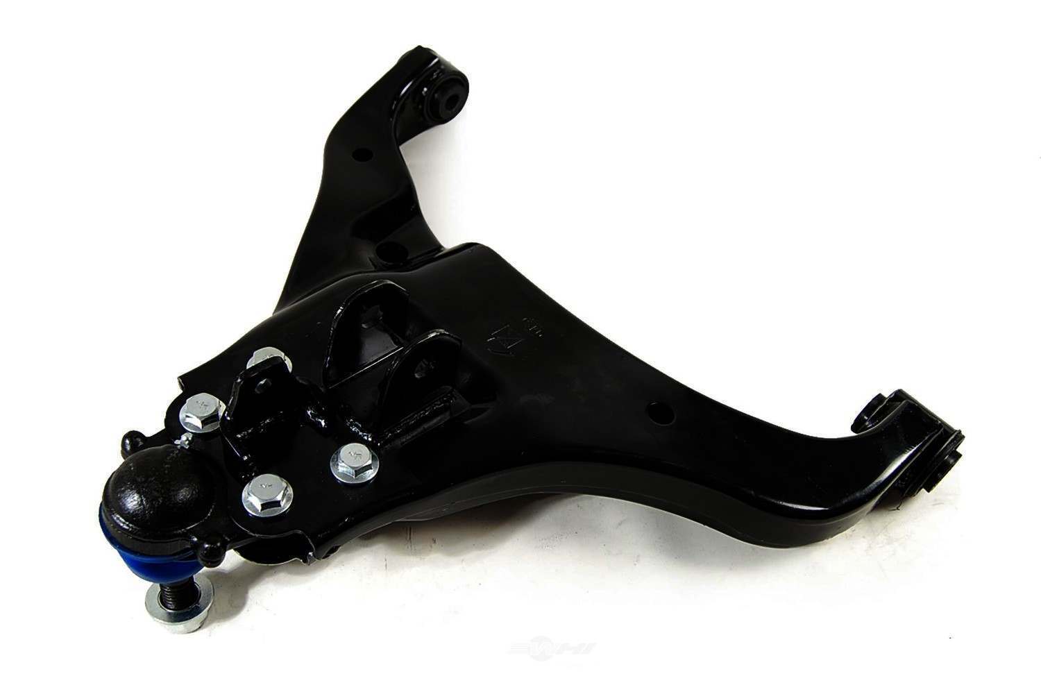 ACDelco Advantage MS50142 Suspension Control Arm and Ball Joint Assembly