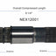 GSP North America NEX12001 CV Intermediate Shaft