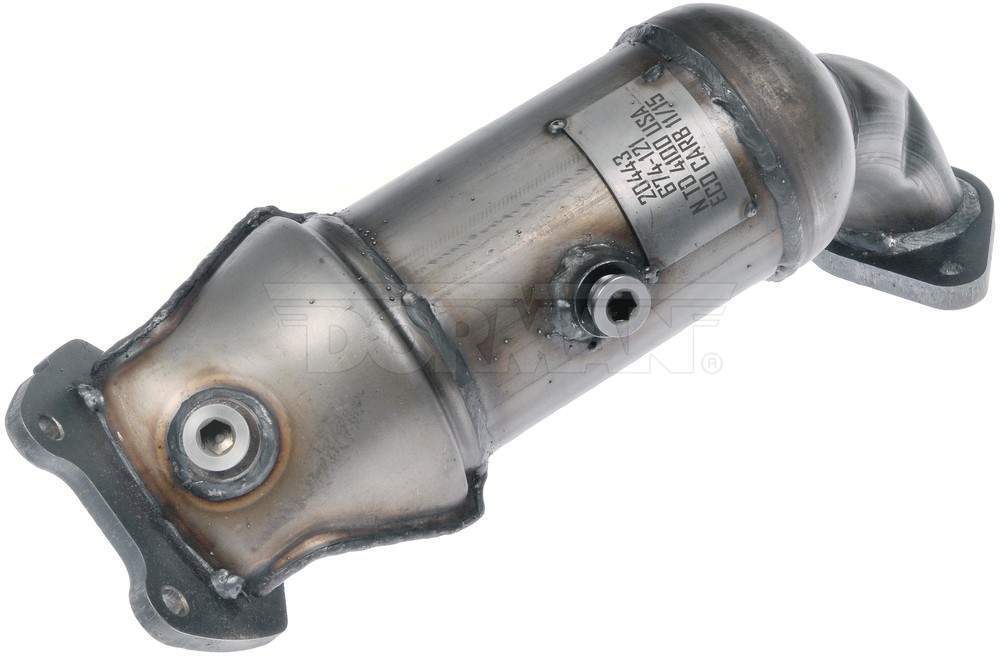Dorman 674-121 Catalytic Converter with Integrated Exhaust Manifold