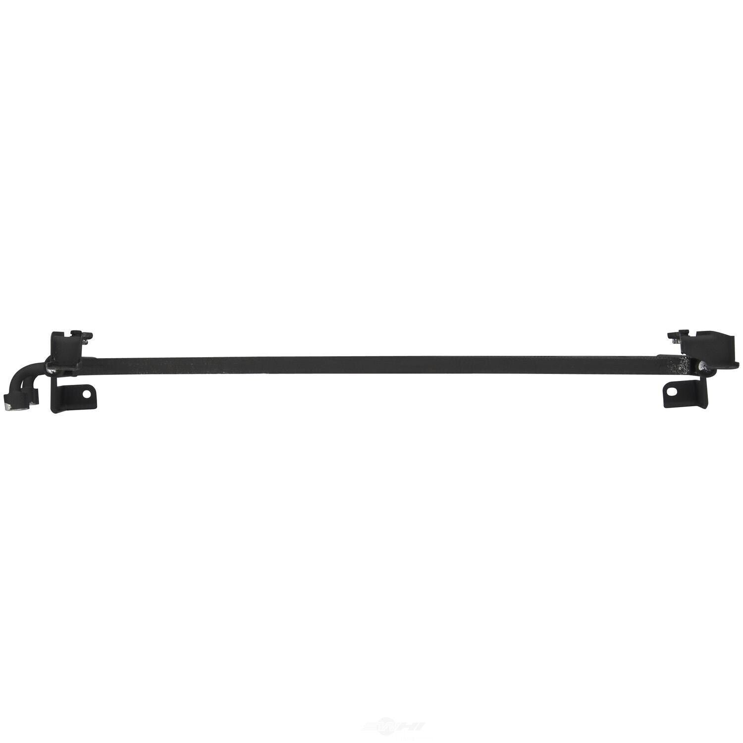 Spectra Premium Industries Inc 7-4969 A/C Condenser