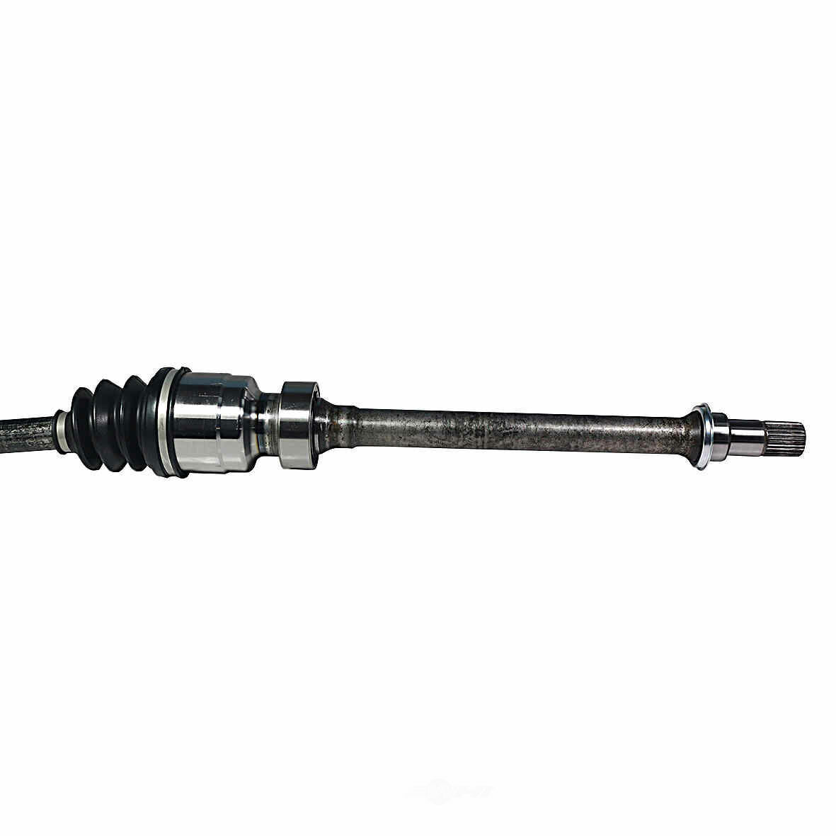 GSP North America NCV47029 CV Axle Assembly