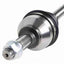 GSP North America NCV53919 CV Axle Assembly