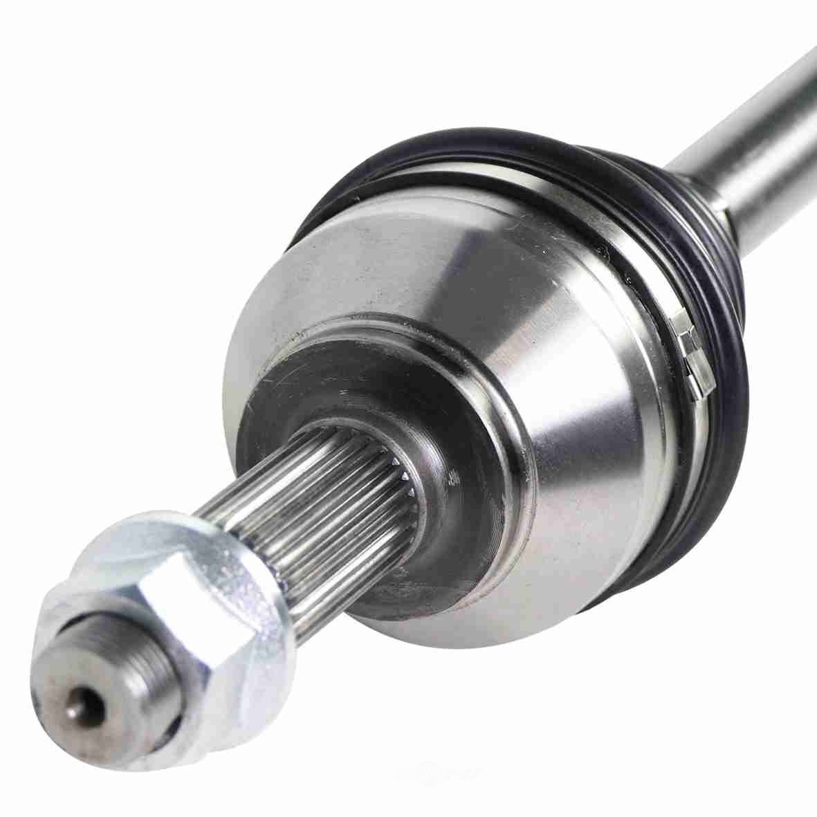 GSP North America NCV53919 CV Axle Assembly