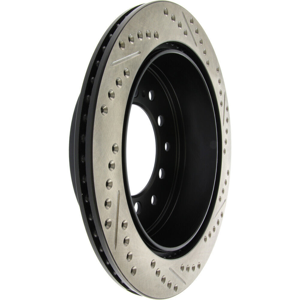 Stoptech 127.44175R Disc Brake Rotor