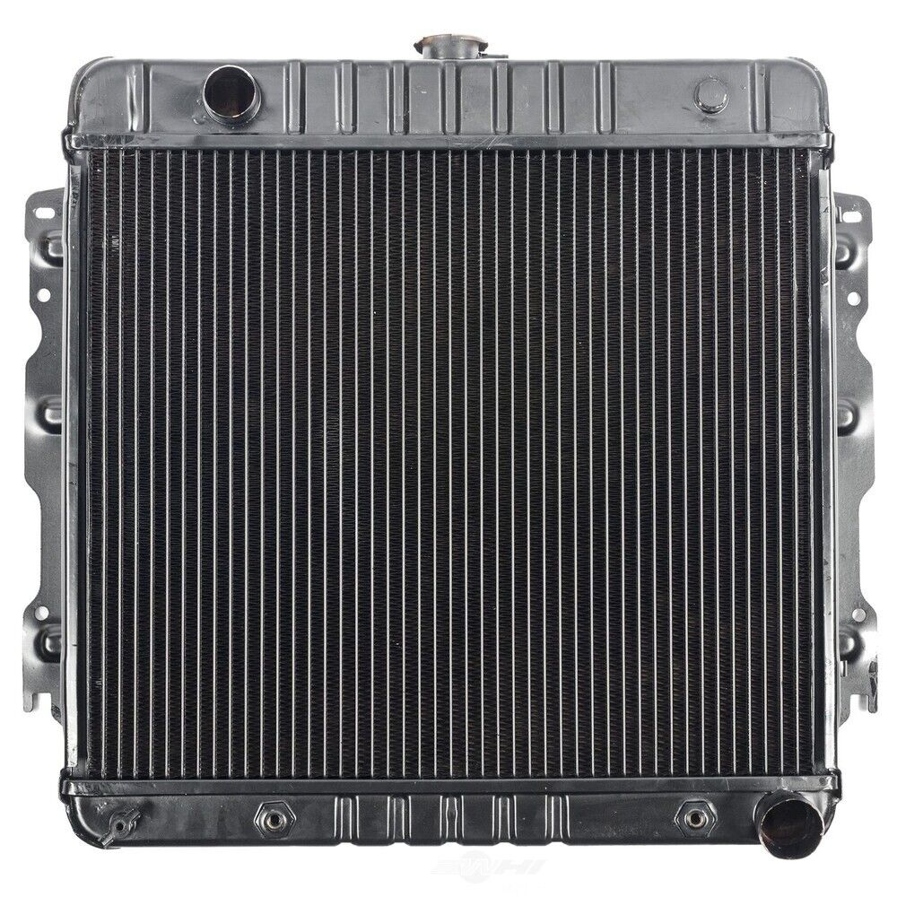 Spectra Premium Industries Inc CU511 Radiator