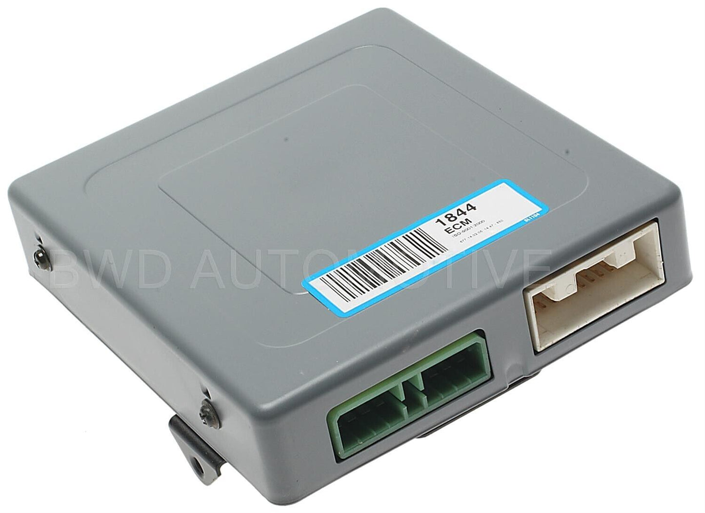 BWD ECC9839 Engine Control Module (ECM)