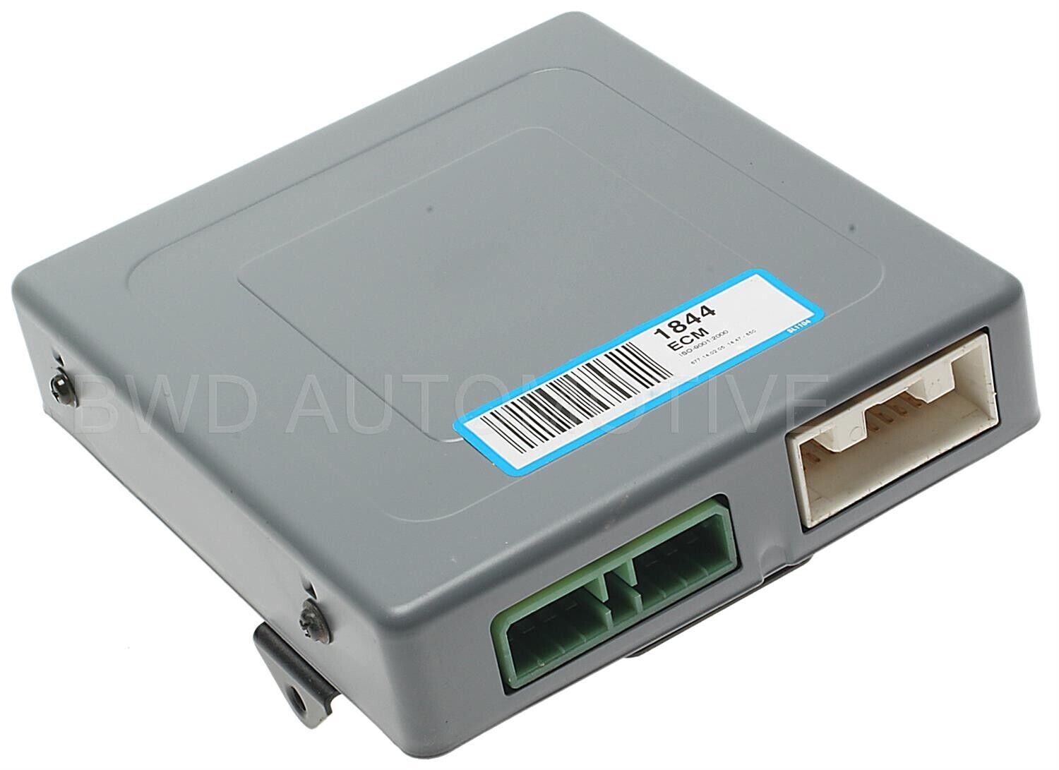 BWD ECC9839 Engine Control Module (ECM)