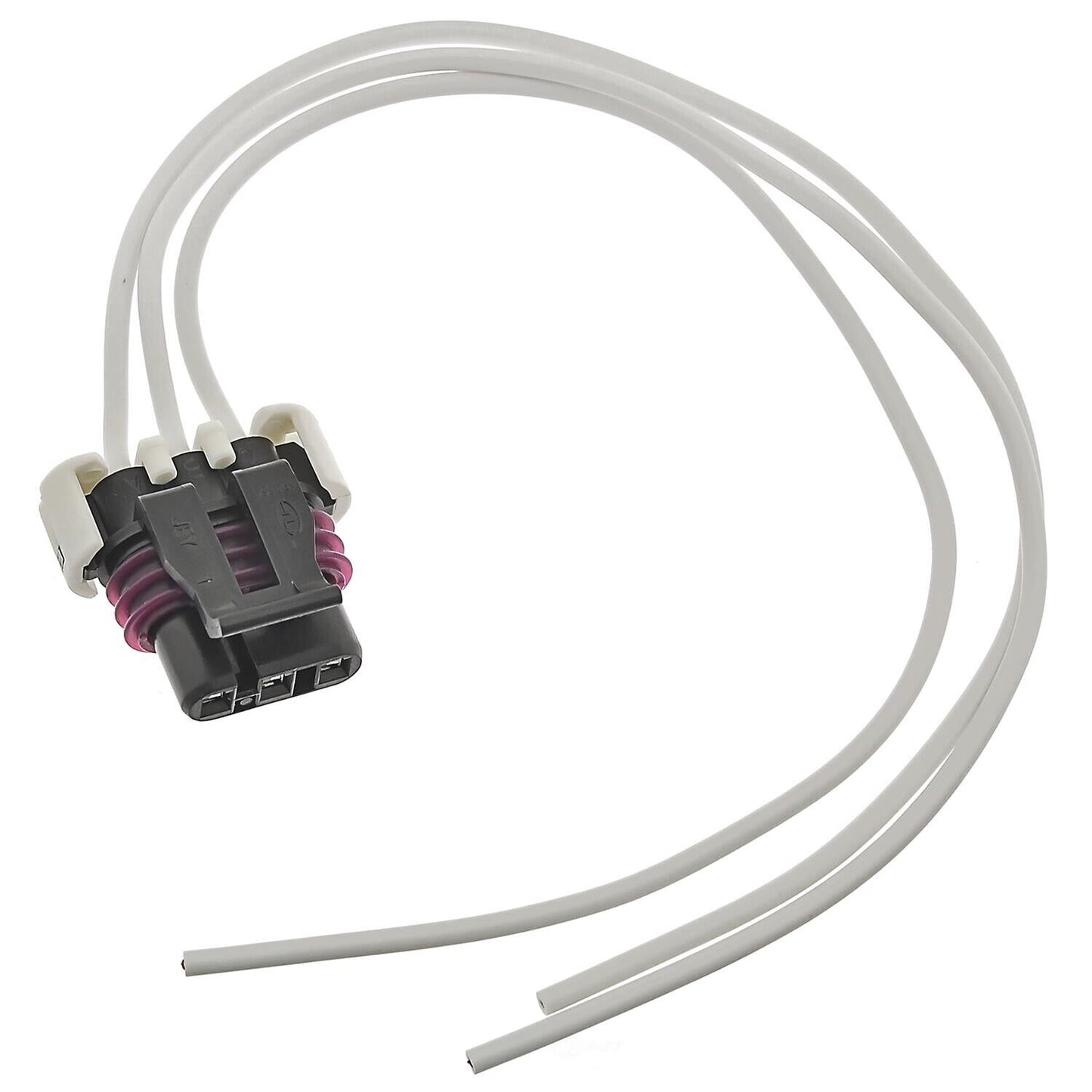 Standard S-656 Mass Air Flow Sensor Connector
