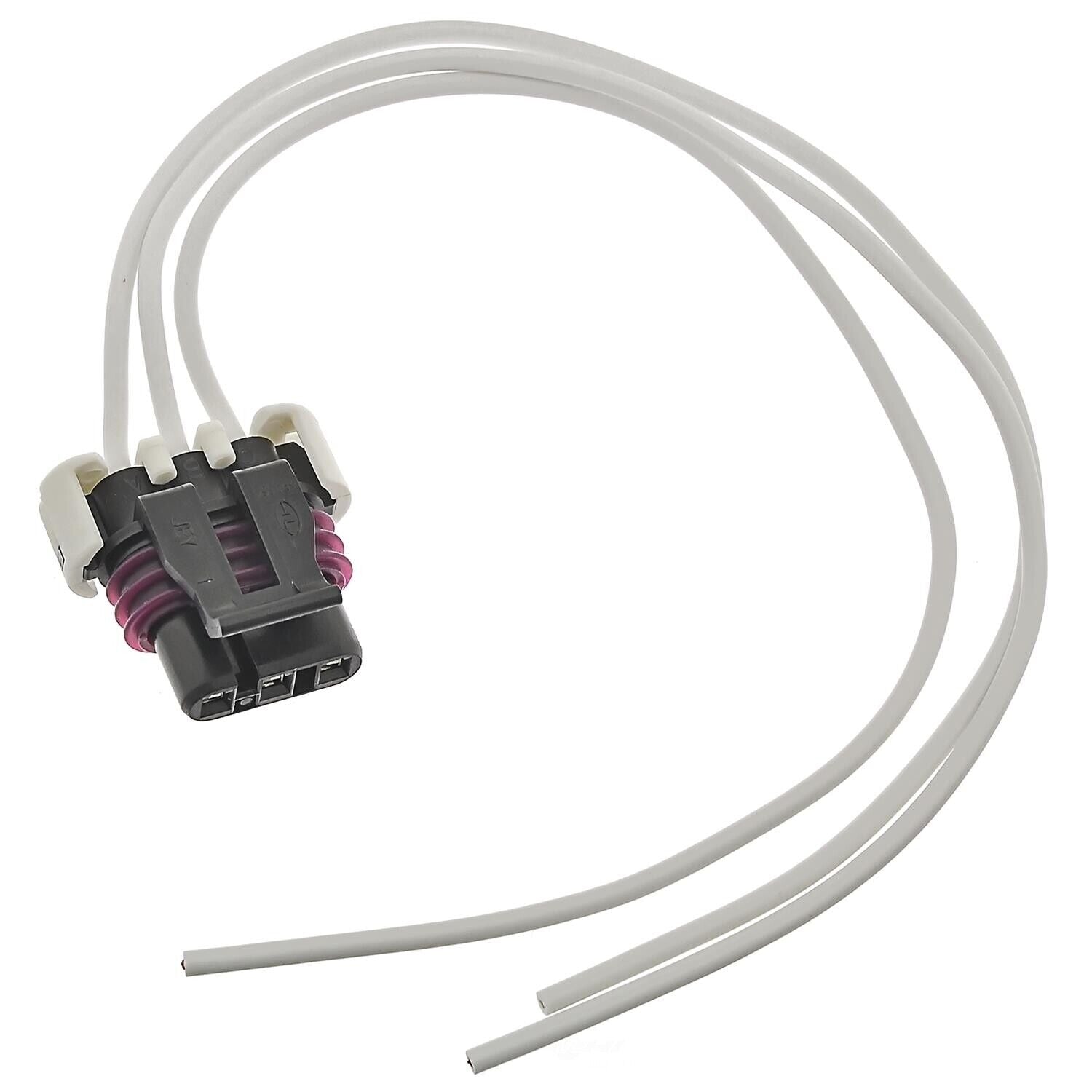 Standard S-656 Mass Air Flow Sensor Connector