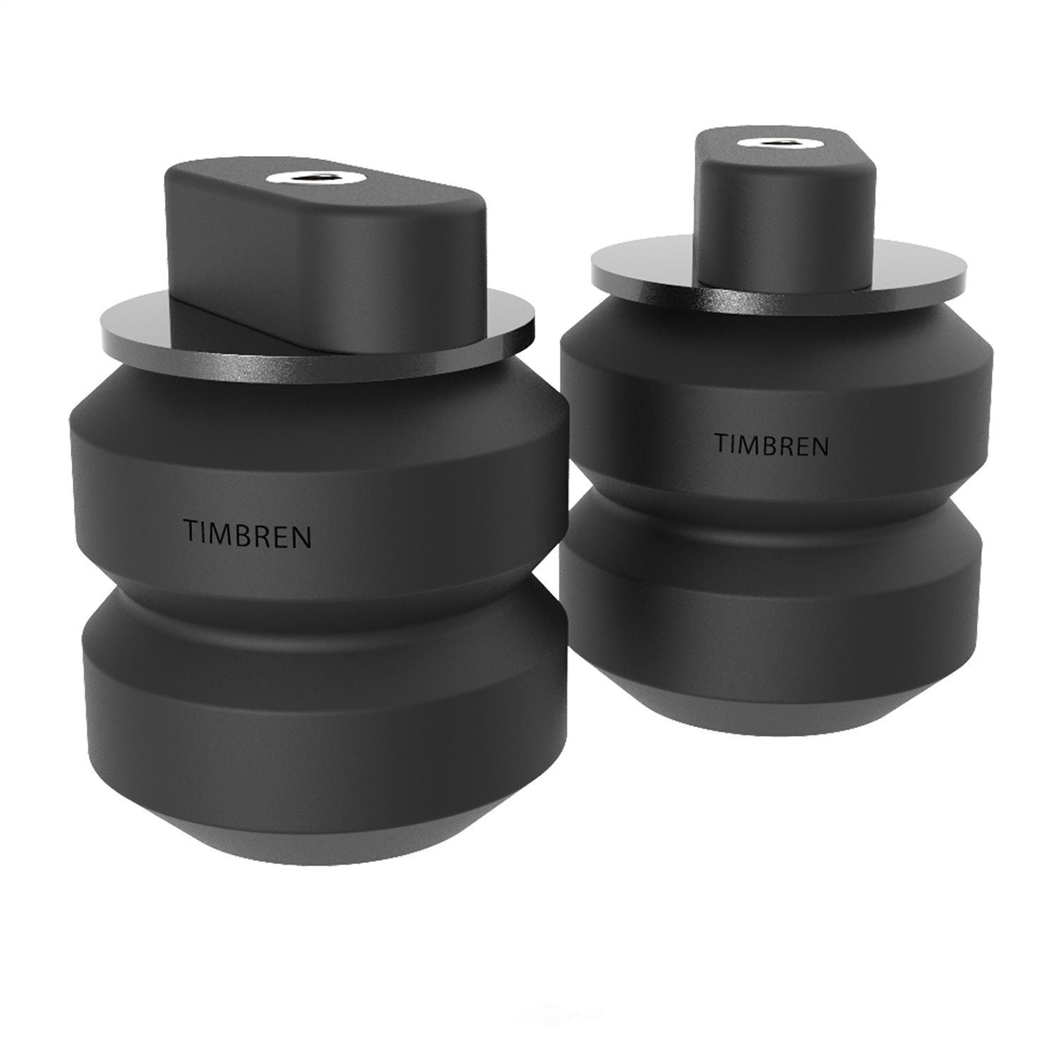 TIMBREN SES DF25004B Suspension Rubber Helper Spring Kit