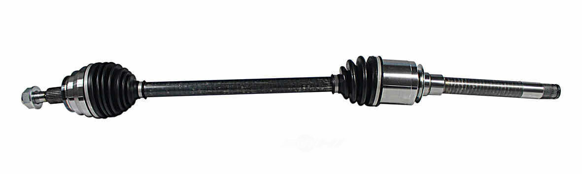 GSP North America NCV48023 CV Axle Assembly