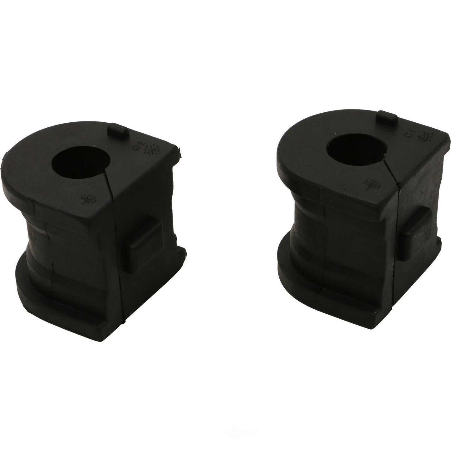 Moog K201280 Suspension Stabilizer Bar Bushing Kit