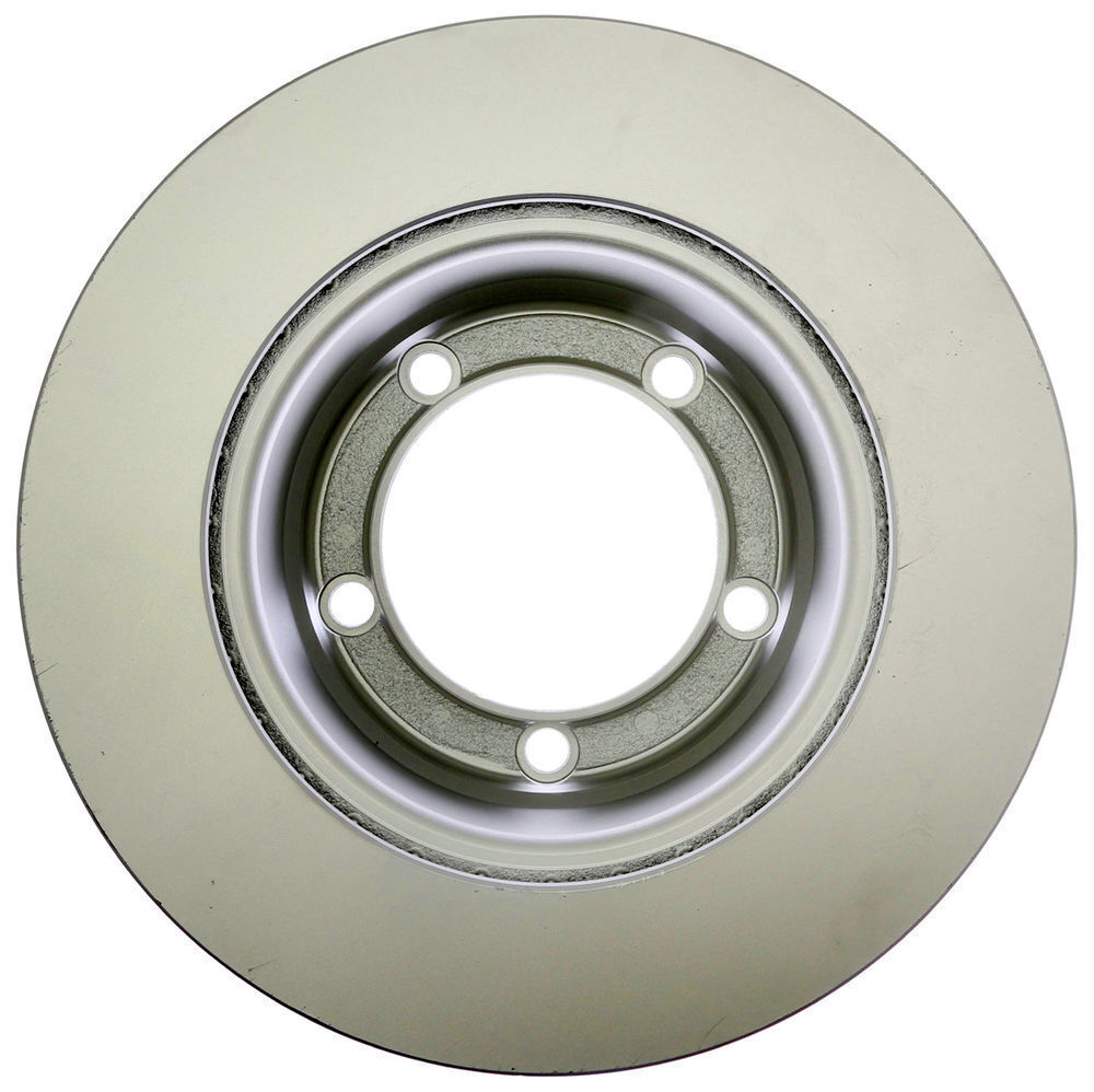 ACDelco Advantage 18A2442AC Disc Brake Rotor